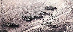 2988- Bone - Plage de Saint-Cloud2 - 1903